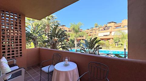 Foto 4 de Pis en venda a Buenas Noches, Estepona