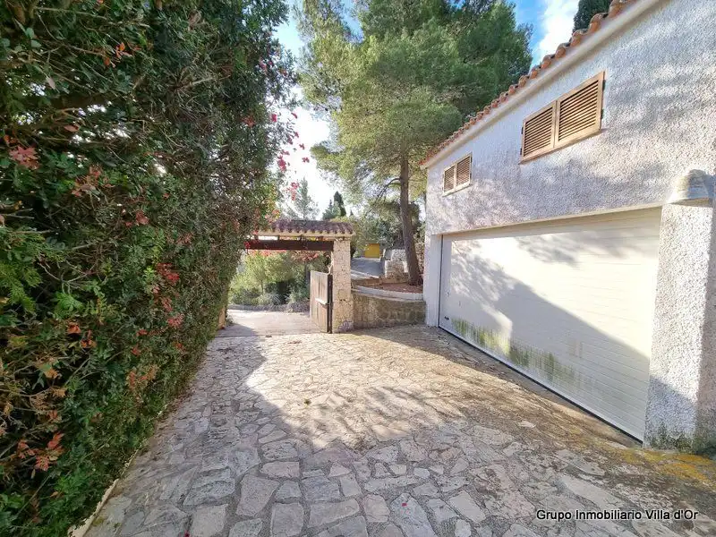 Casa con piscina in vendita a Las Rotas / Les Rotes, imagen 56