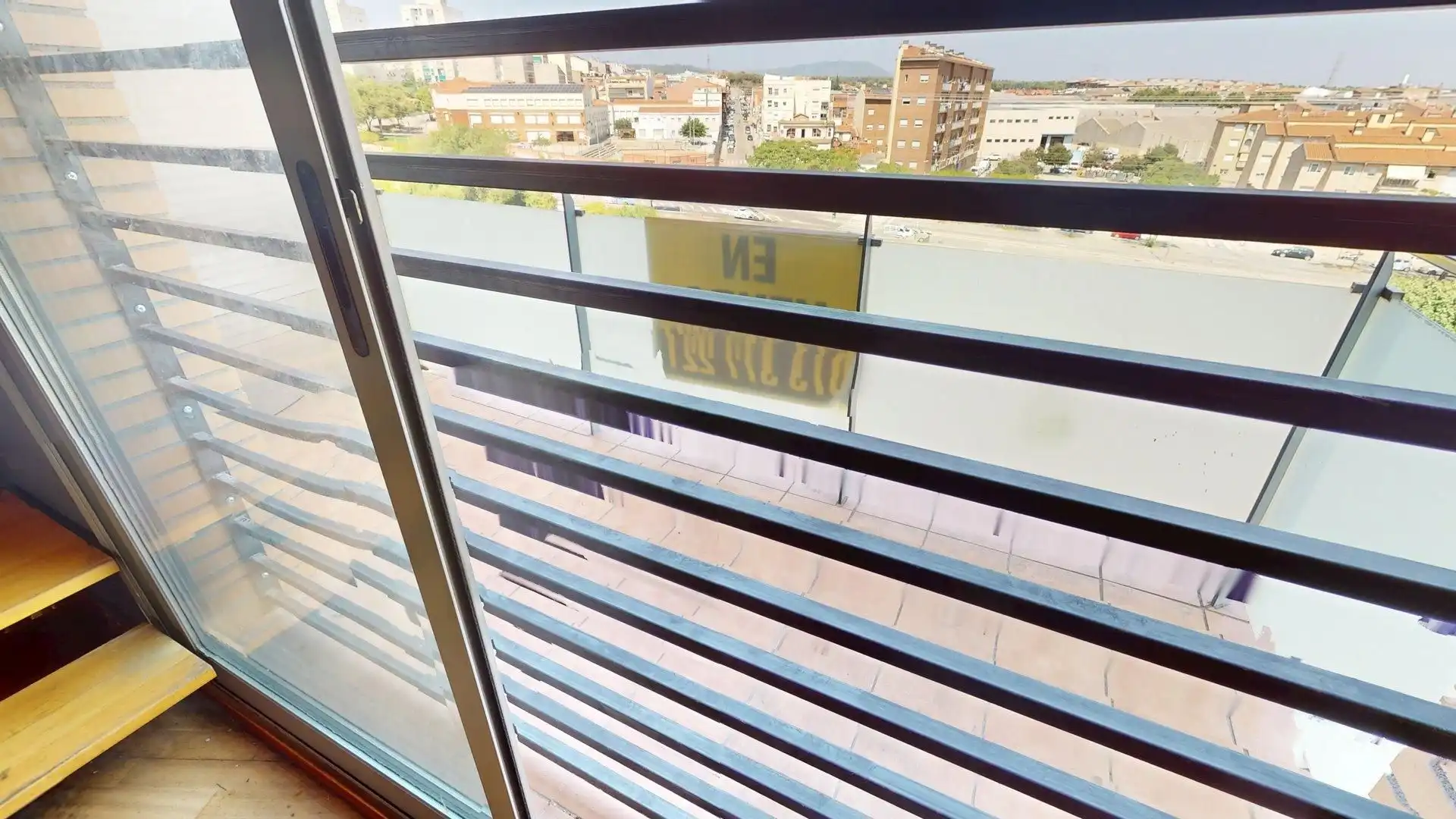 Piso en venta en de Hoquei, Egara