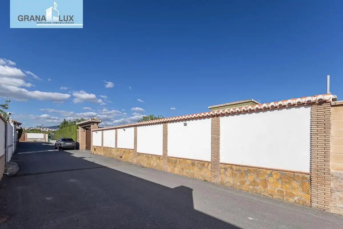 Villa mit Pool zum Verkauf in Calle DISEMINADOS (VIV. UNIF), imagen 38