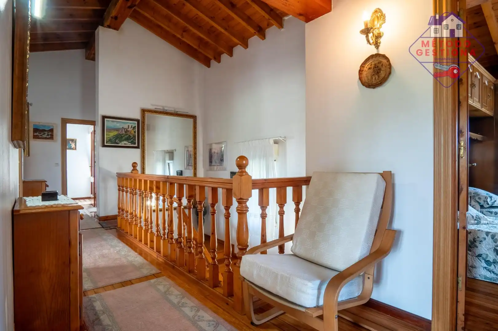House with terrace for sale in Calle BARRIO ARROYO 2, imagen 31