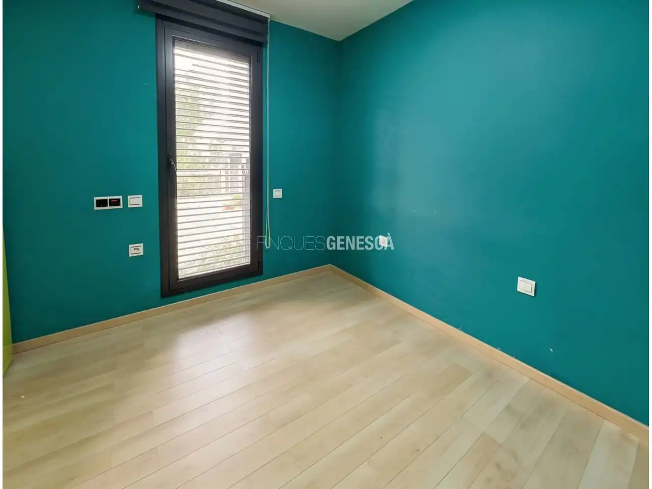 Habitación de Casa o chalet en venta en Matadepera con Aire acondicionado, Calefacción y Jardín privado