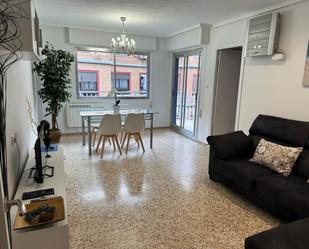 Flat to rent in Carrer Sant Miquel, Piscinas