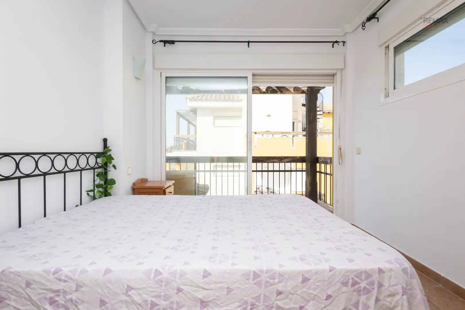 Habitación de Ático en venta en Vera con Terraza y Piscina comunitaria