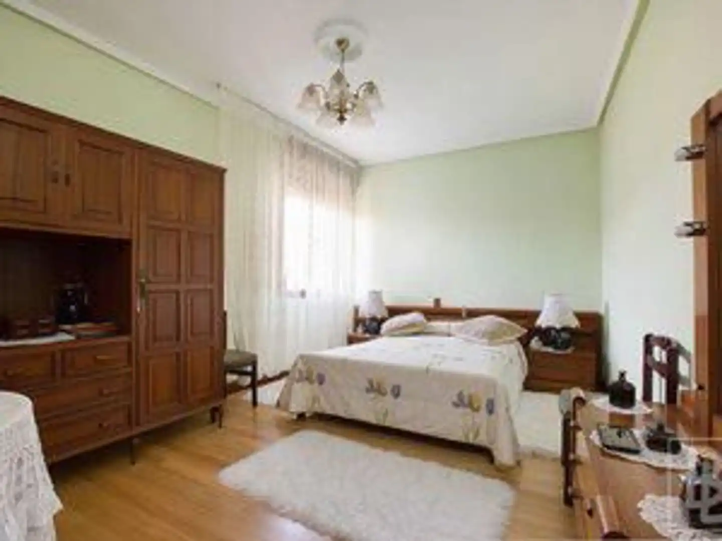 Flat with terrace for sale in Cruces, imagen 23