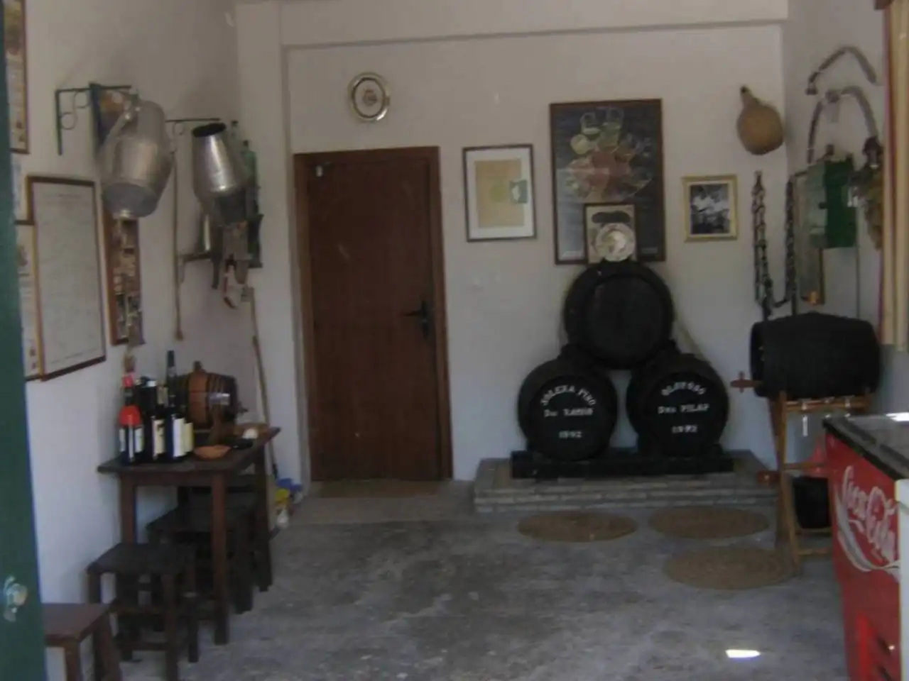 Houses for sale in Jerez de la Frontera  with Air Conditioner and Furnished