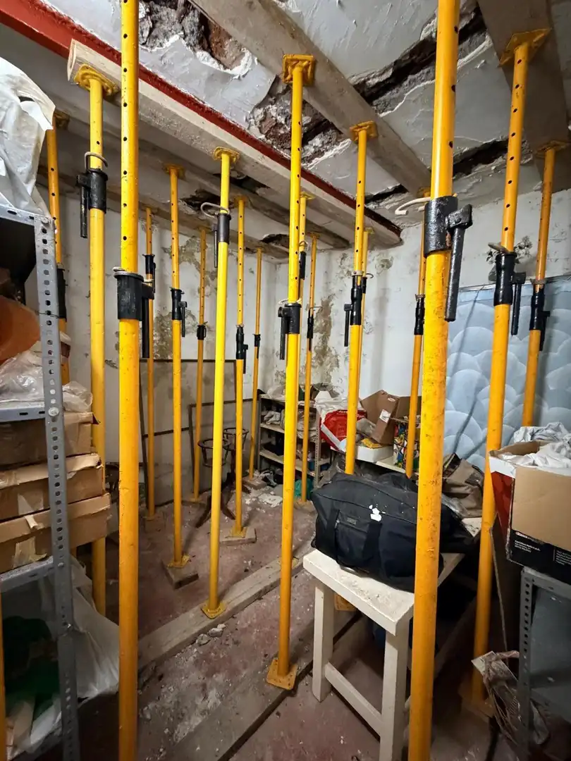 Wohnung zum Verkauf in Santa Cruz de Tenerife mit Klimaanlage, Terrasse und Möbliert