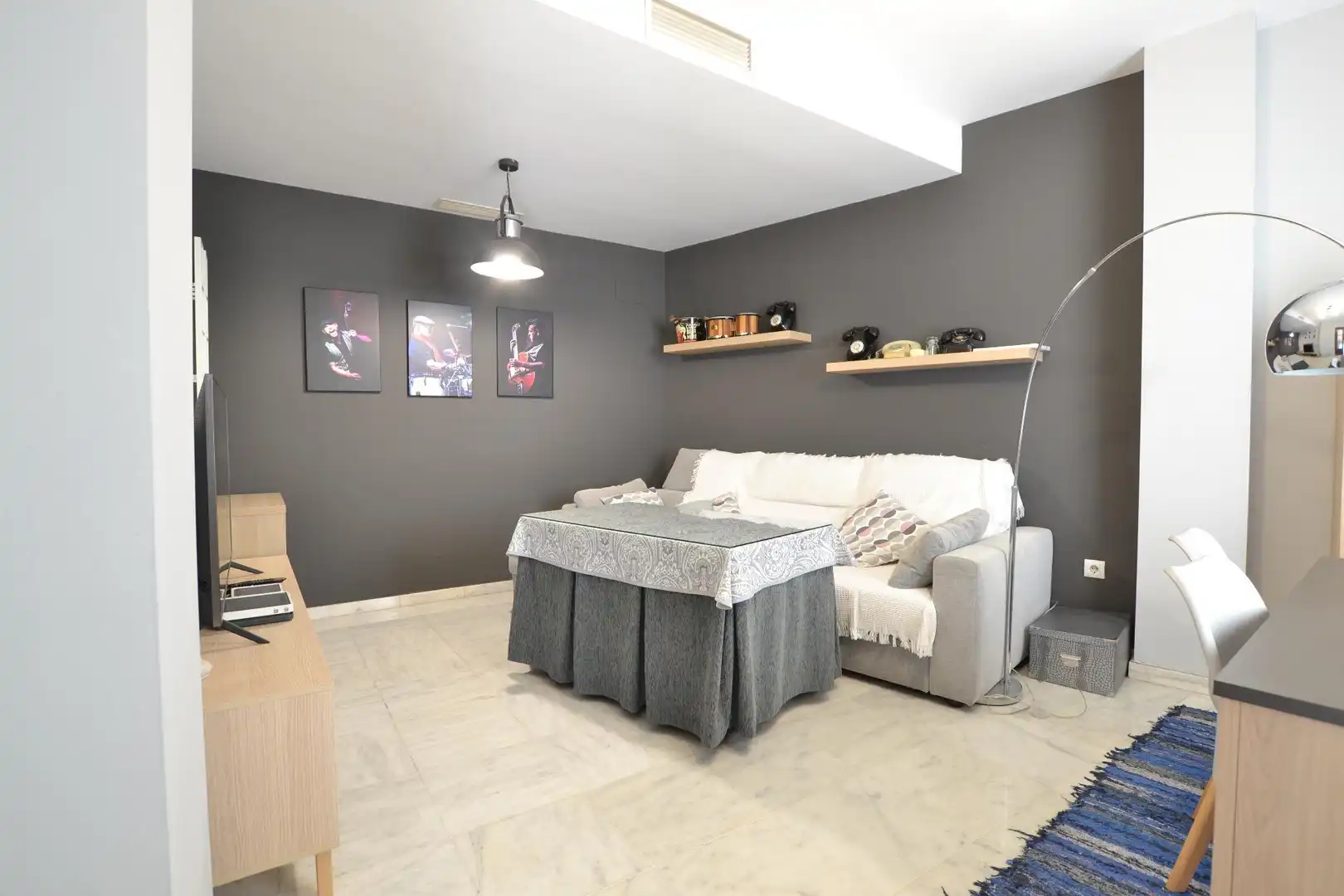 Detached homes for sale in Córdoba