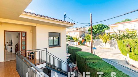 Foto 4 de Casa o chalet en venta en Premià de Dalt, Barcelona