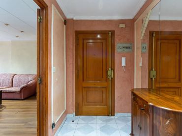 Appartamento con balcone in vendita a Carrer de l'Hort de Palmera