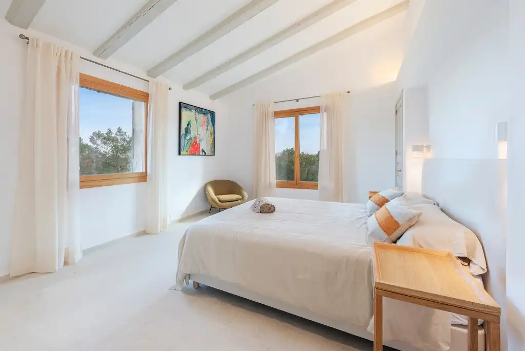 Maison rustique avec piscine à vendre à Pollença Poble, imagen 19
