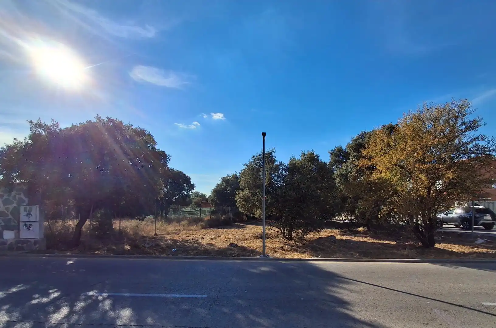 Terreno residencial en venta en Pioz, imagen 3