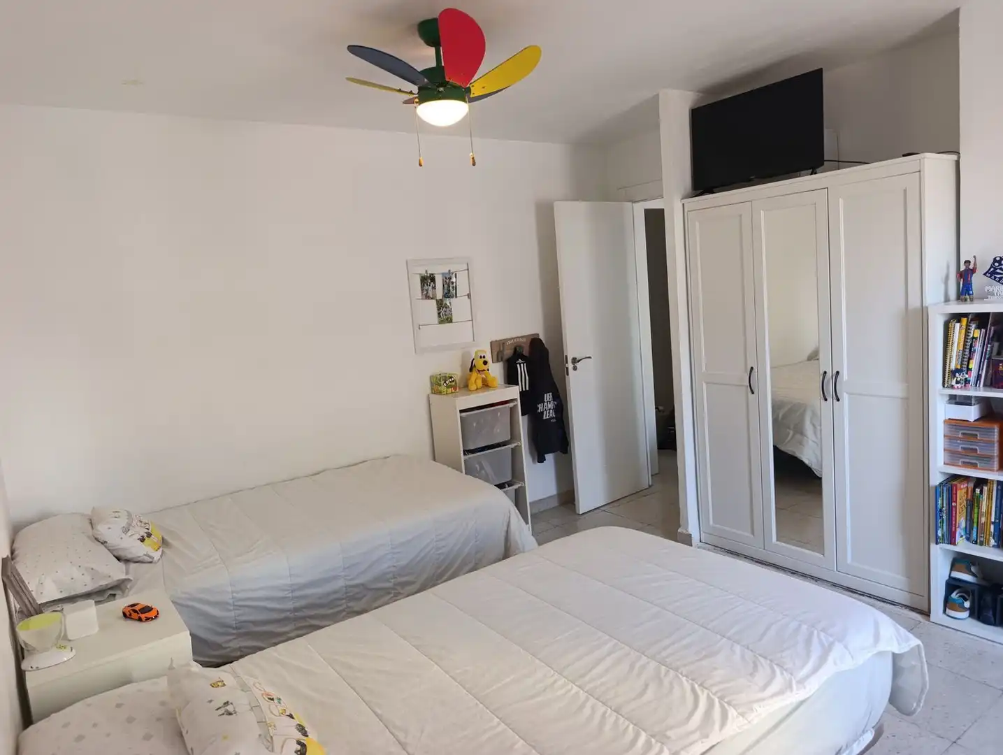 Piso con ascensor en venta en Calle Ricardo Soriano, imagen 17