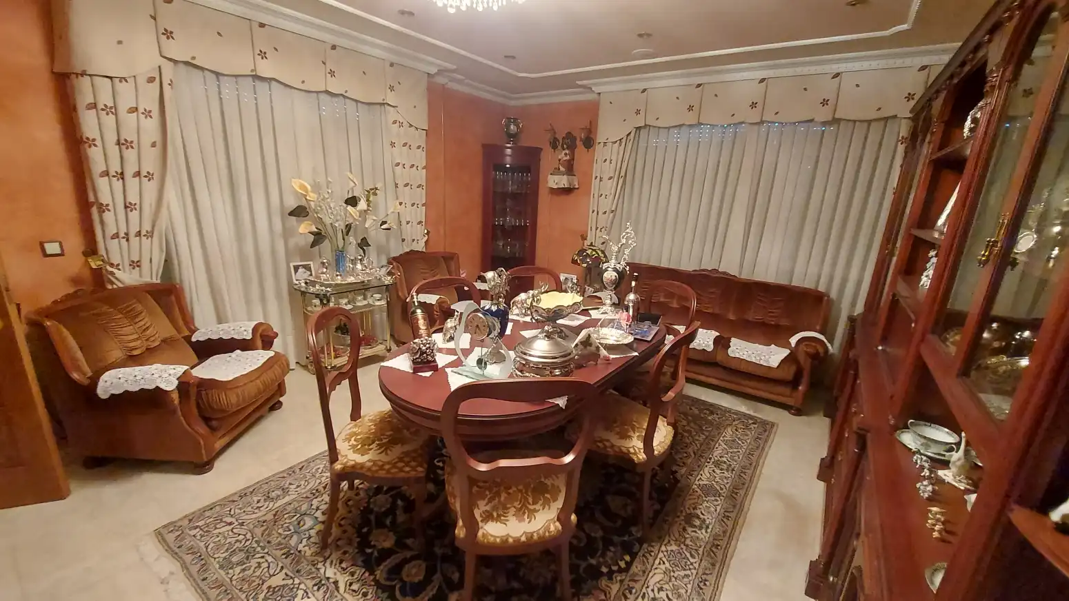 Casa en venda a Avenida de Madrid, imagen 10