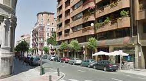 Foto 3 de Apartamento en venta en Abandoibarra - Guggenheim, Bilbao