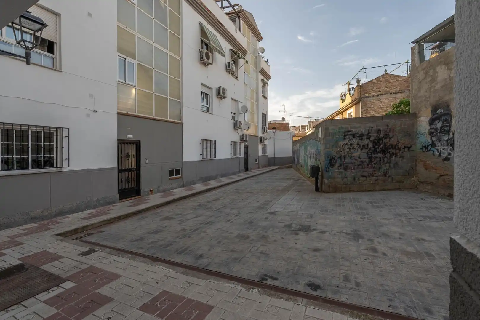 Àtic amb terrassa en venda a Calle GENERALIFE, imagen 34