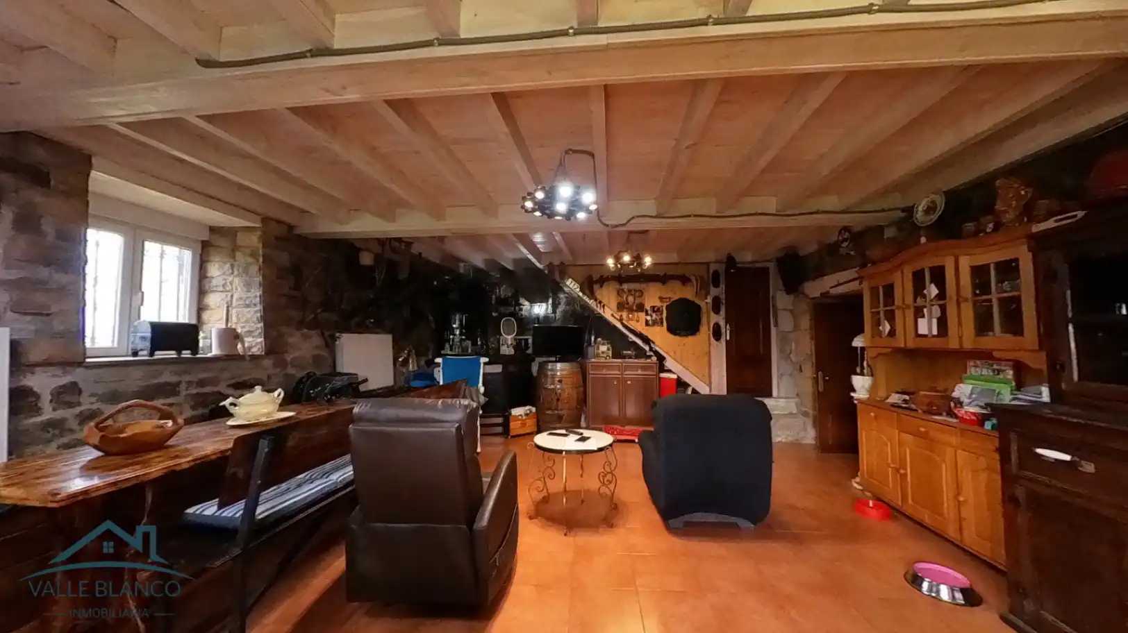Casa o xalet en venda en Valdeprado del Río