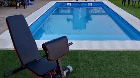 Foto 2 de Casa o xalet en venda a  Sierra de la Camorra, Mollina, Málaga