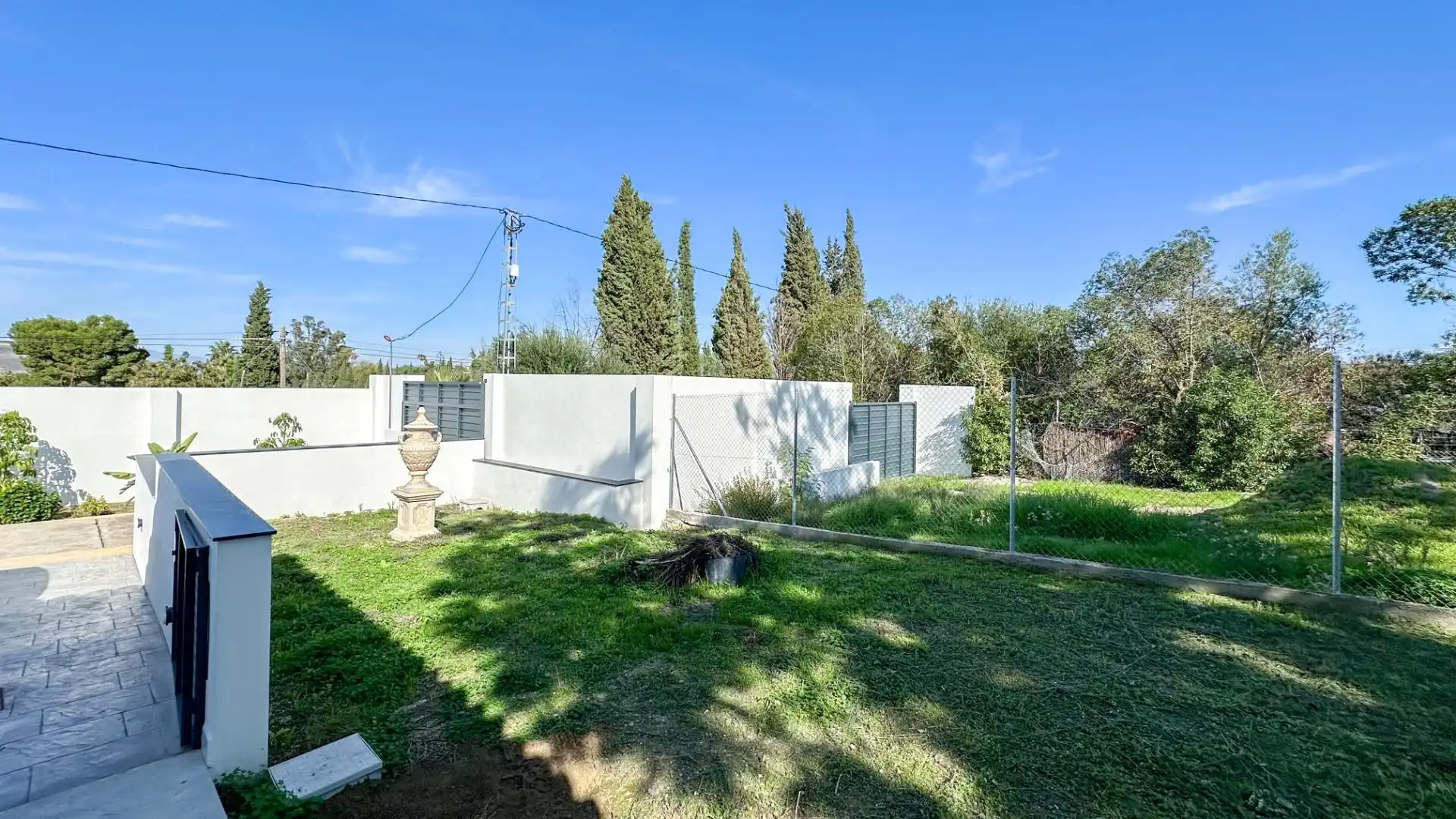 Casa o chalet en venta en DEHESA BAJA, 10, Centro