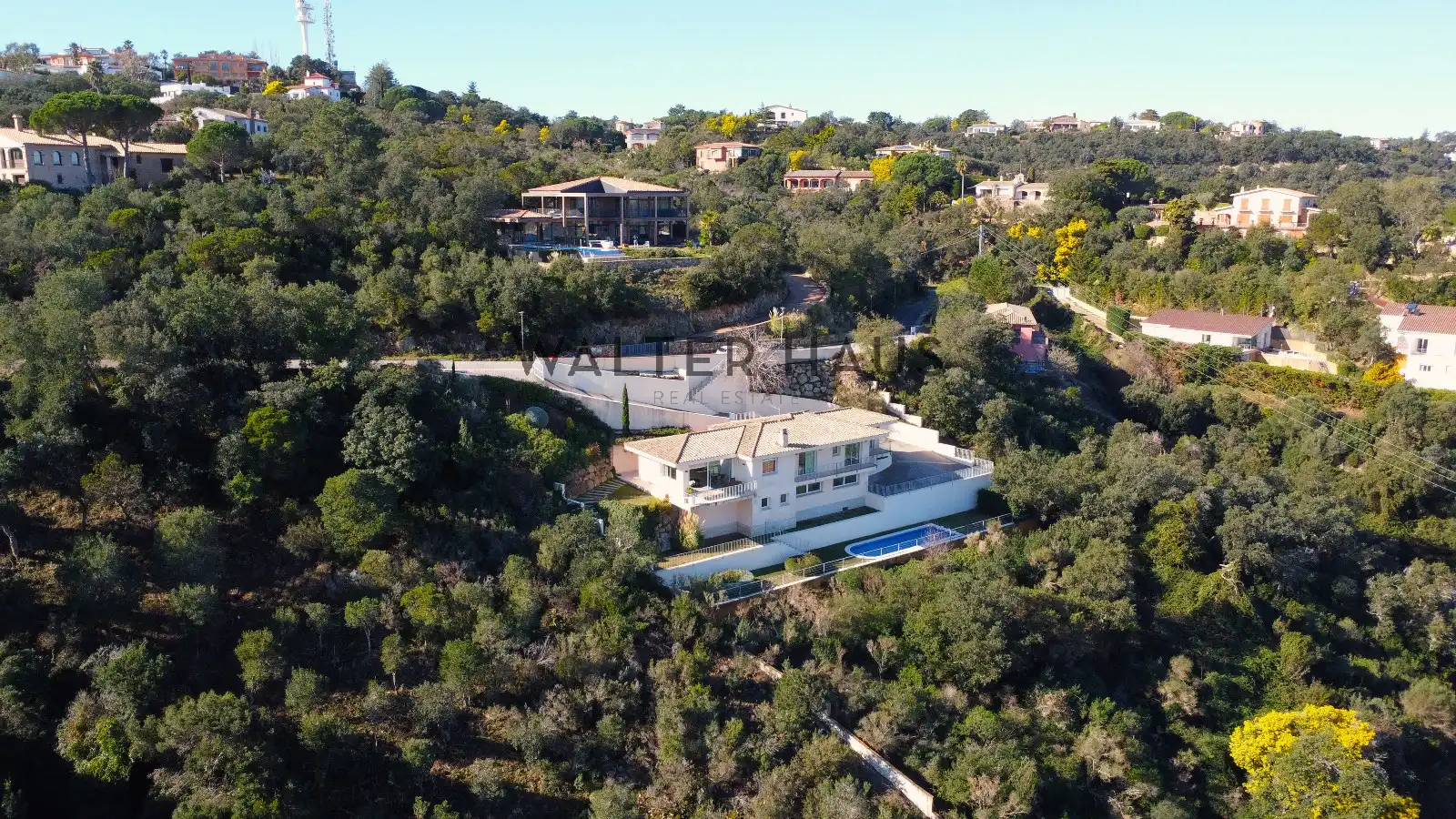 Xalet amb piscina en venda a Carrer Roca del Sol, imagen 24