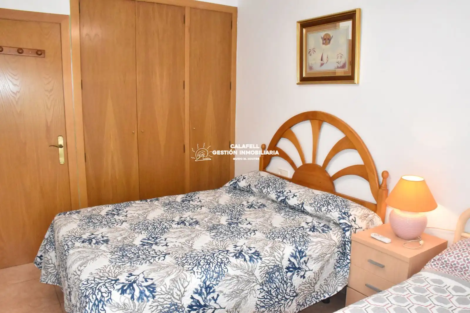 Pis amb ascensor en venda a VILAMAR 92, imagen 25