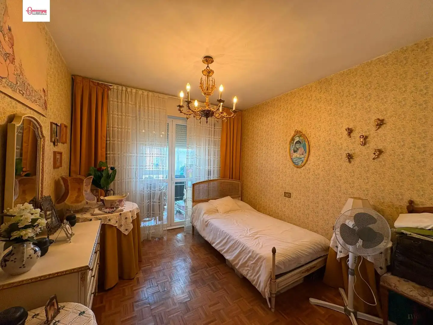 Wohnung mit Aufzug zum Verkauf in Casco Antiguo, imagen 11