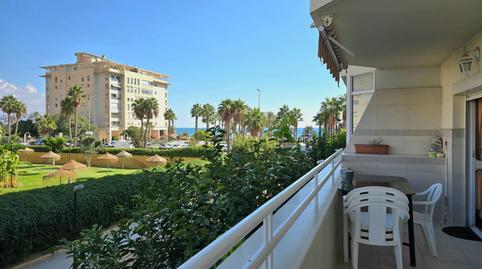 Foto 3 de Apartament en venda a Calle Calle Concha Espina, 12, Paseo Marítimo Oeste - Pacífico, Málaga Capital