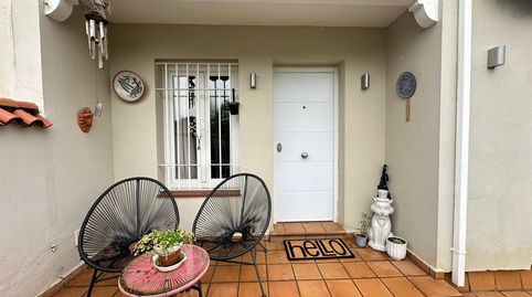 Foto 2 de Casa adosada en venda a Los Barrios, Cádiz