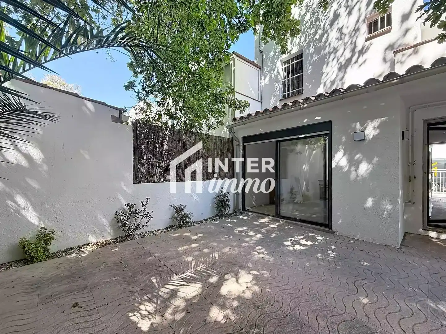 Exterior view of Houses for sale in Empuriabrava  with Air Conditioner and Terrace