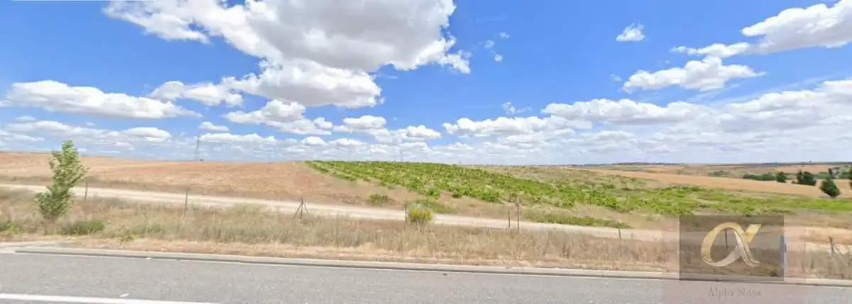 Terreny industrial en venda a El Viso de San Juan, imagen 2