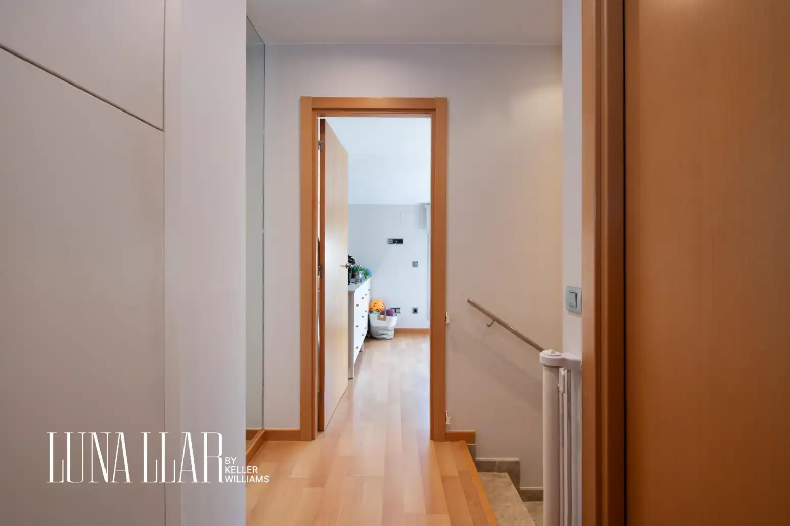 Flat for sale in Castelldefels  with Parquet flooring, Terrace and Balcony