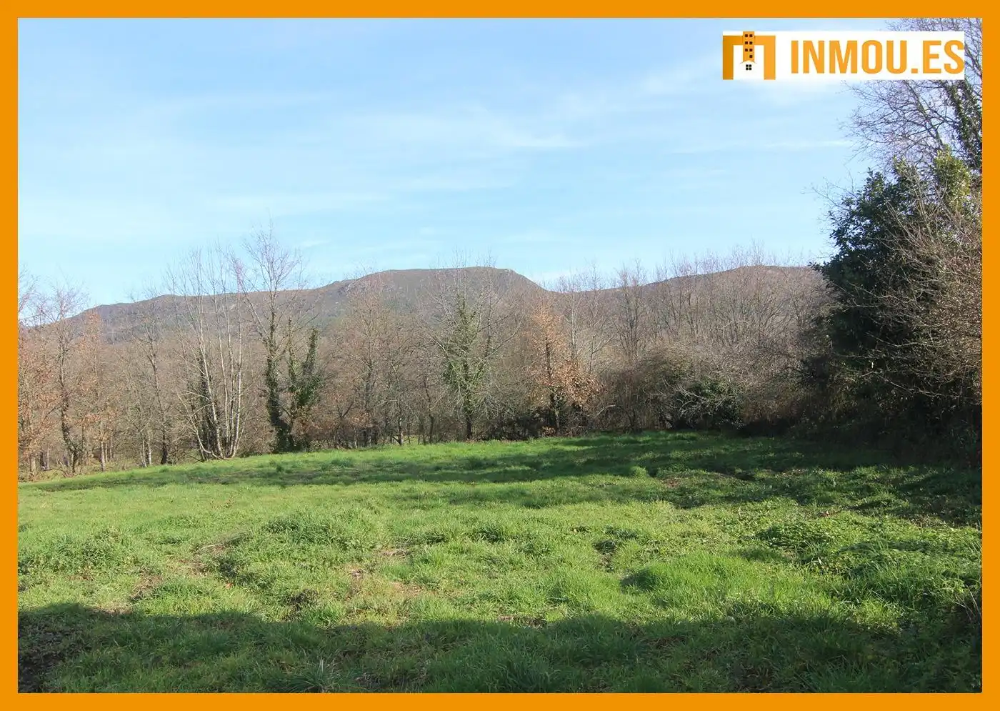 Country homes for sale in Maceda  with Private garden