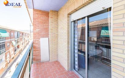 Wohnung zum verkauf in Paseo COLON, 13, Albolote
