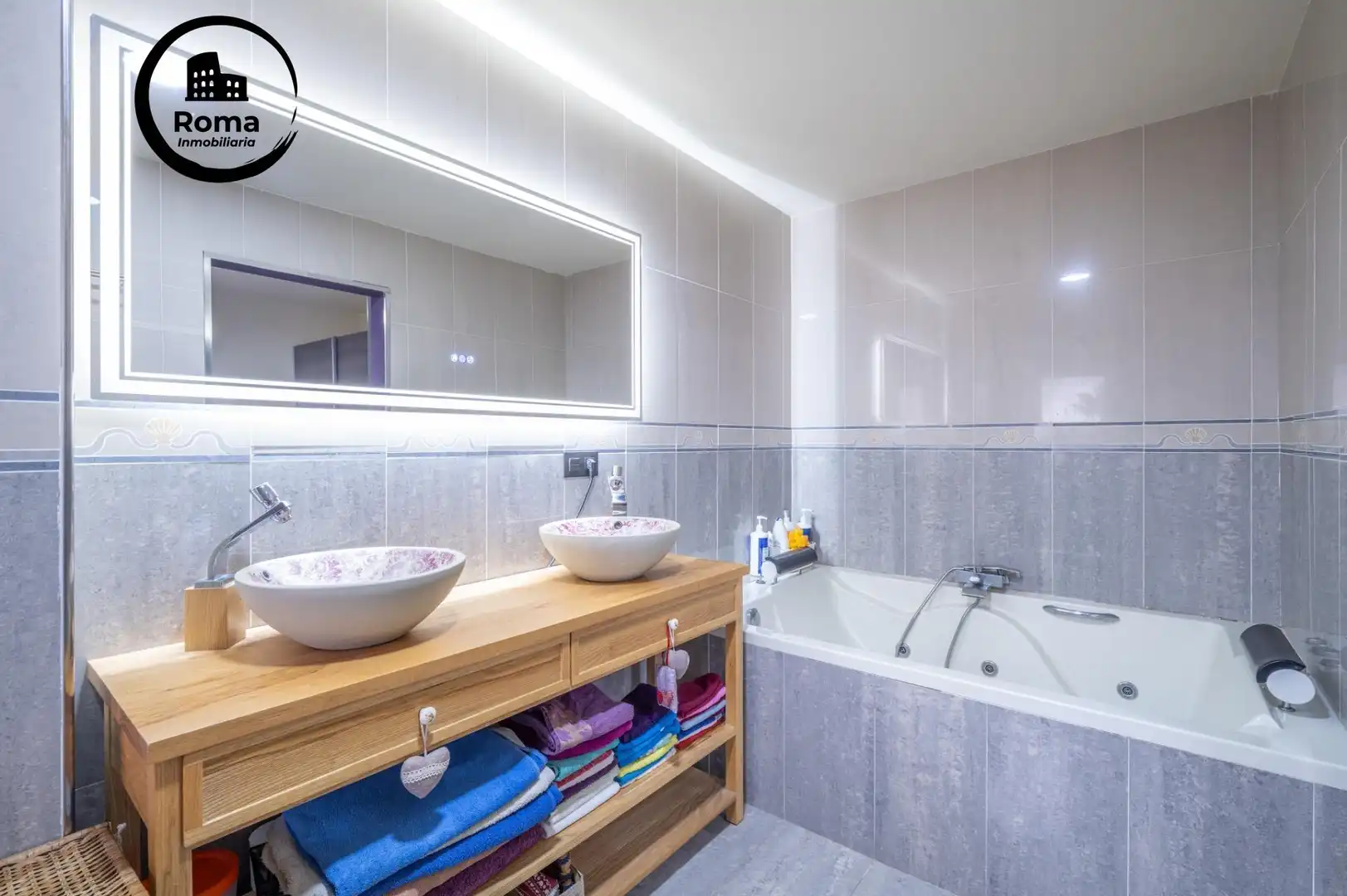 Chalet con terraza en venta en Villa de Otura, imagen 54