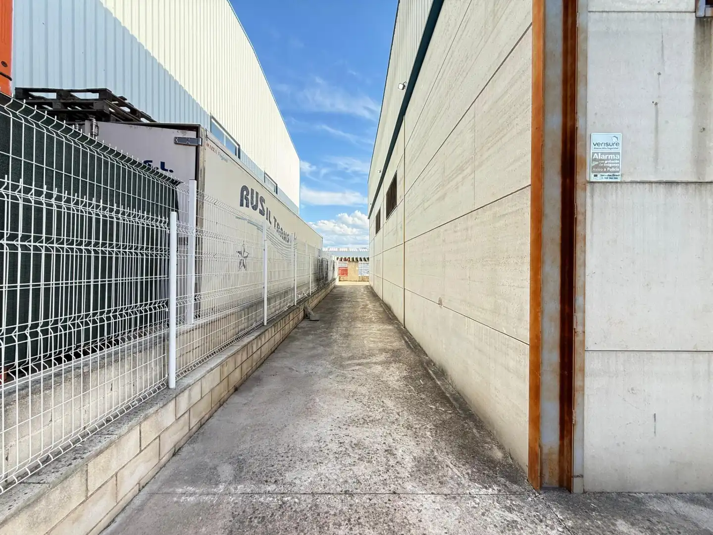 Nave industrial in affitto a Senyera, imagen 29