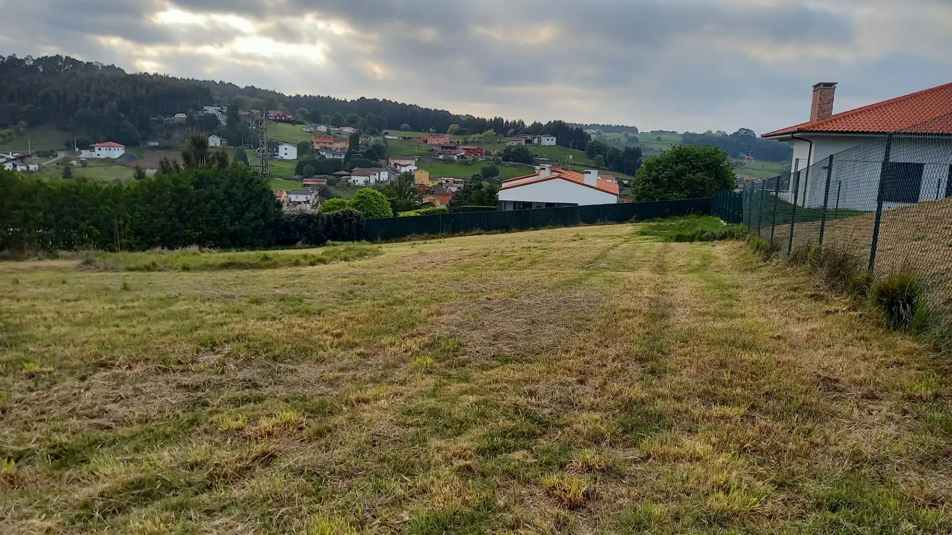 Terreni e lotti in vendita a Lugar Castro, imagen 7