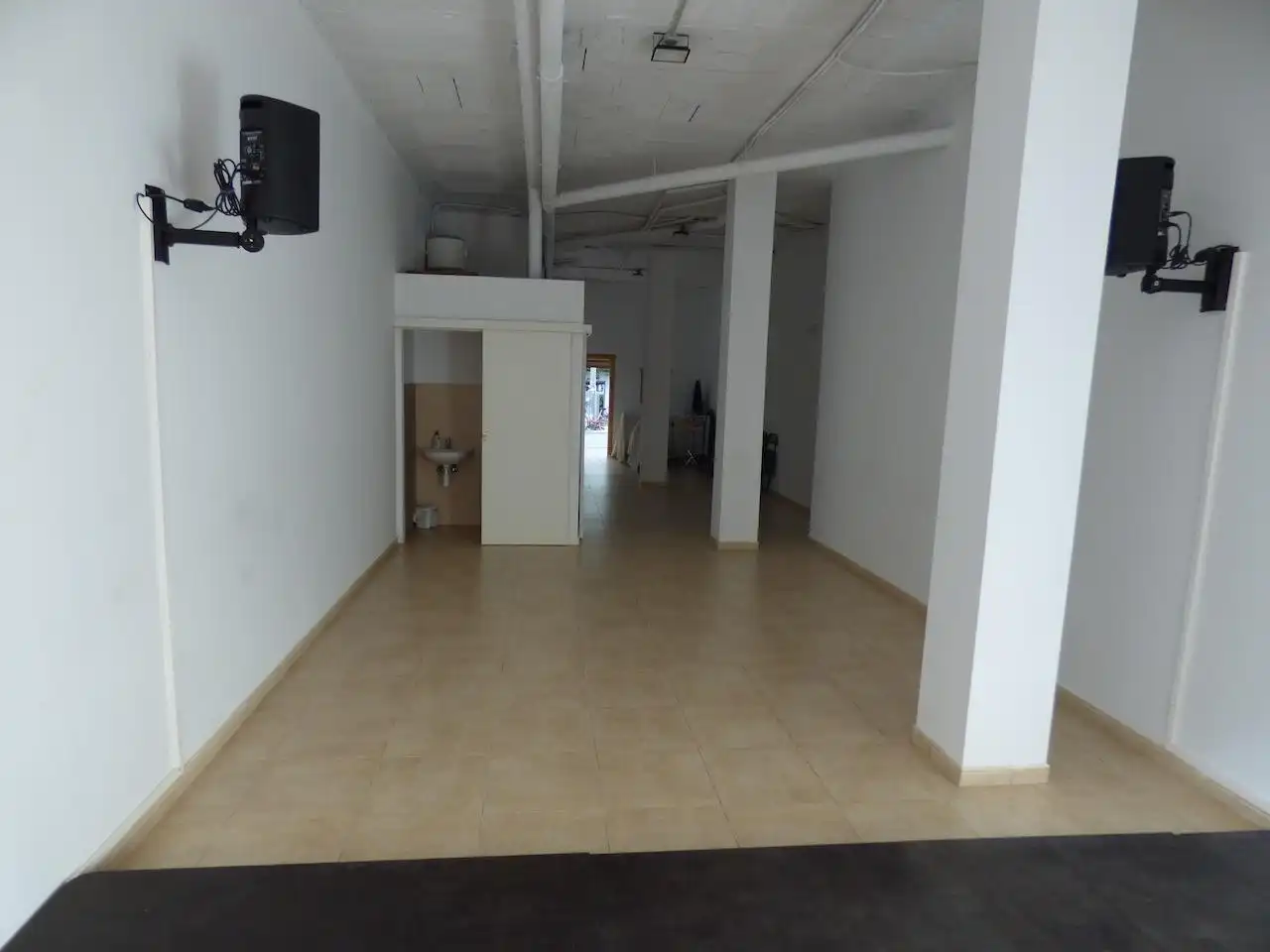 Local comercial en alquiler en Malgrat de Mar, imagen 4