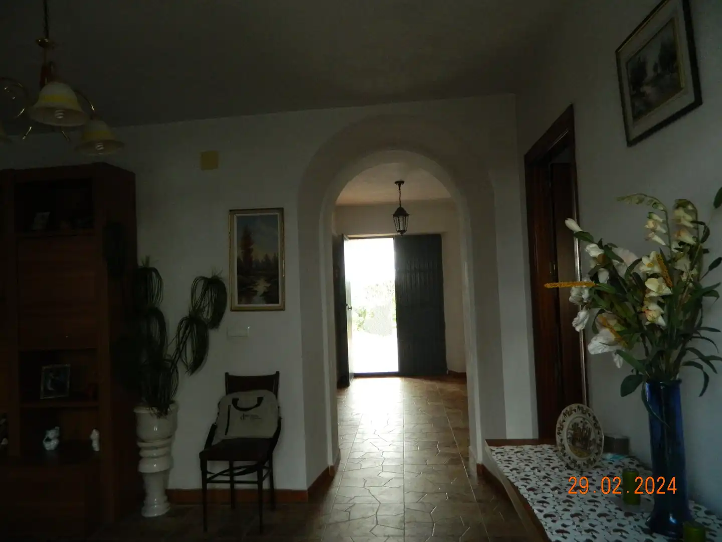 Villa mit Pool zum Verkauf in Calle Victoria 37, imagen 27