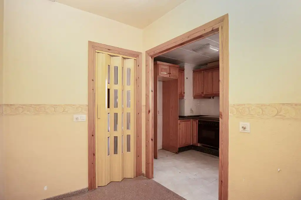 Piso en venta en Cl Concepcion, Yecla