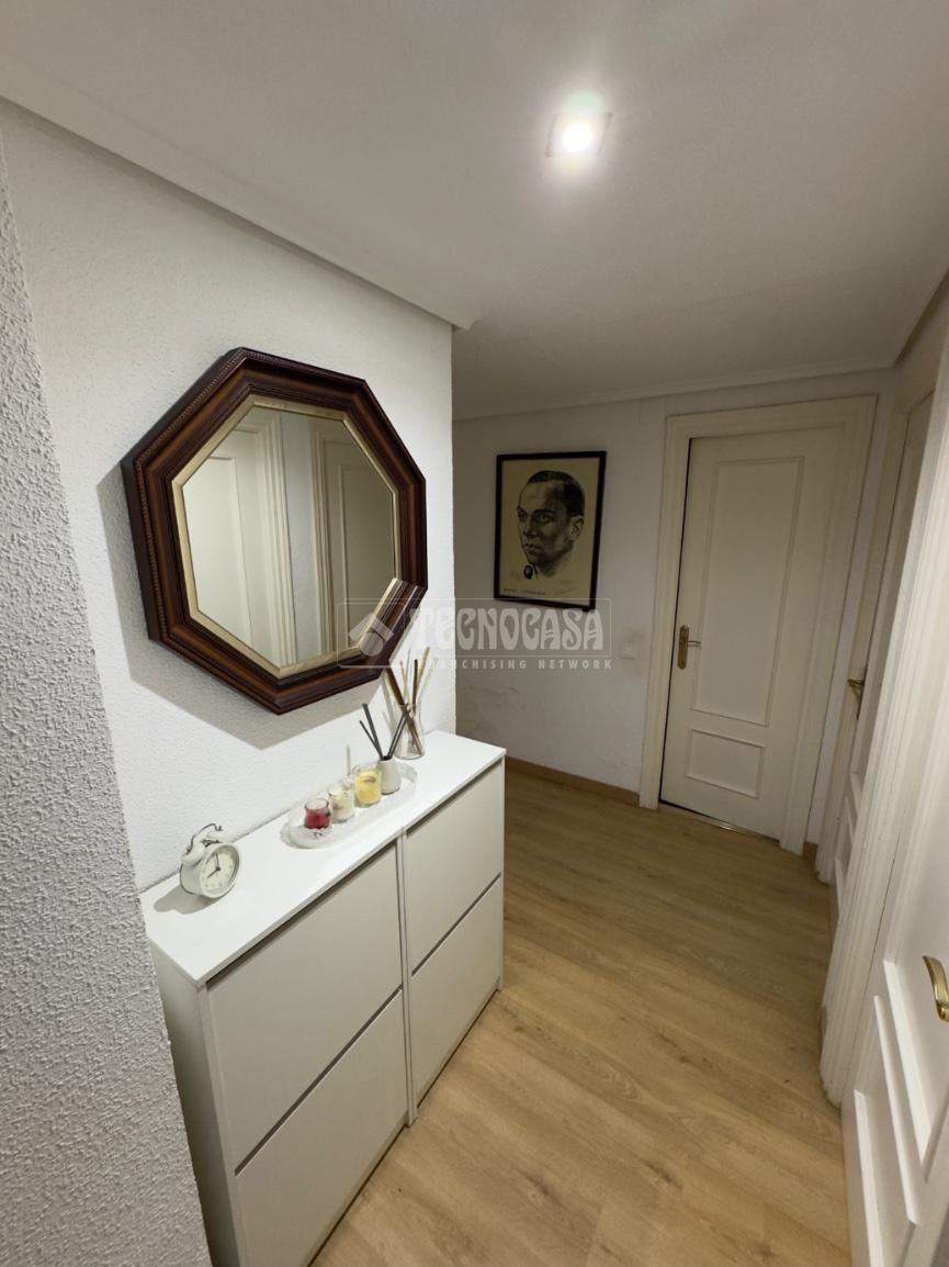 Pis en venda en  Madrid Capital amb Calefacció