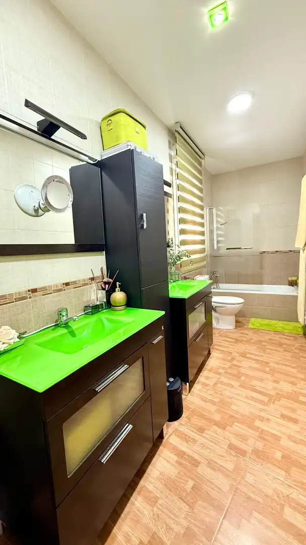 Dúplex en venta en Macael