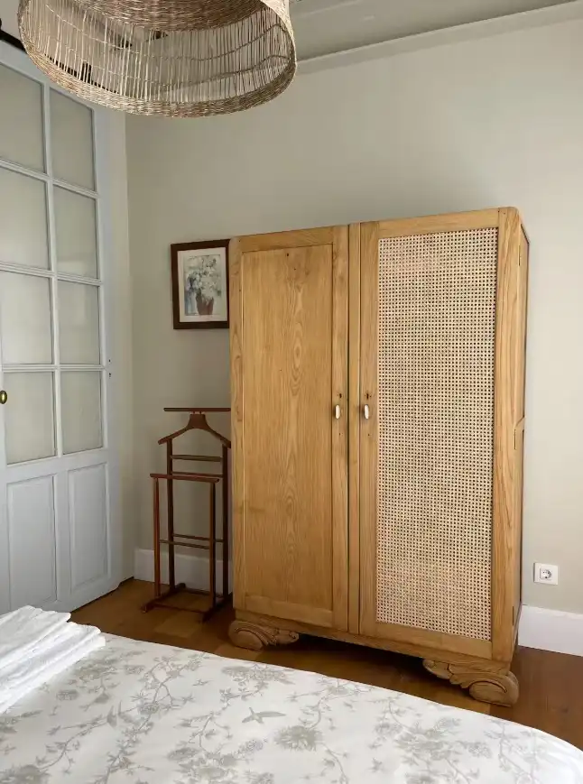 Apartments for rent in Rúa Juan Flórez, 74, San Pablo - Juan Flórez