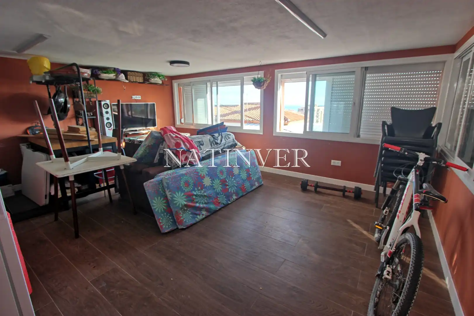 Detached house with terrace for sale in Calle Tulipán 27, imagen 37