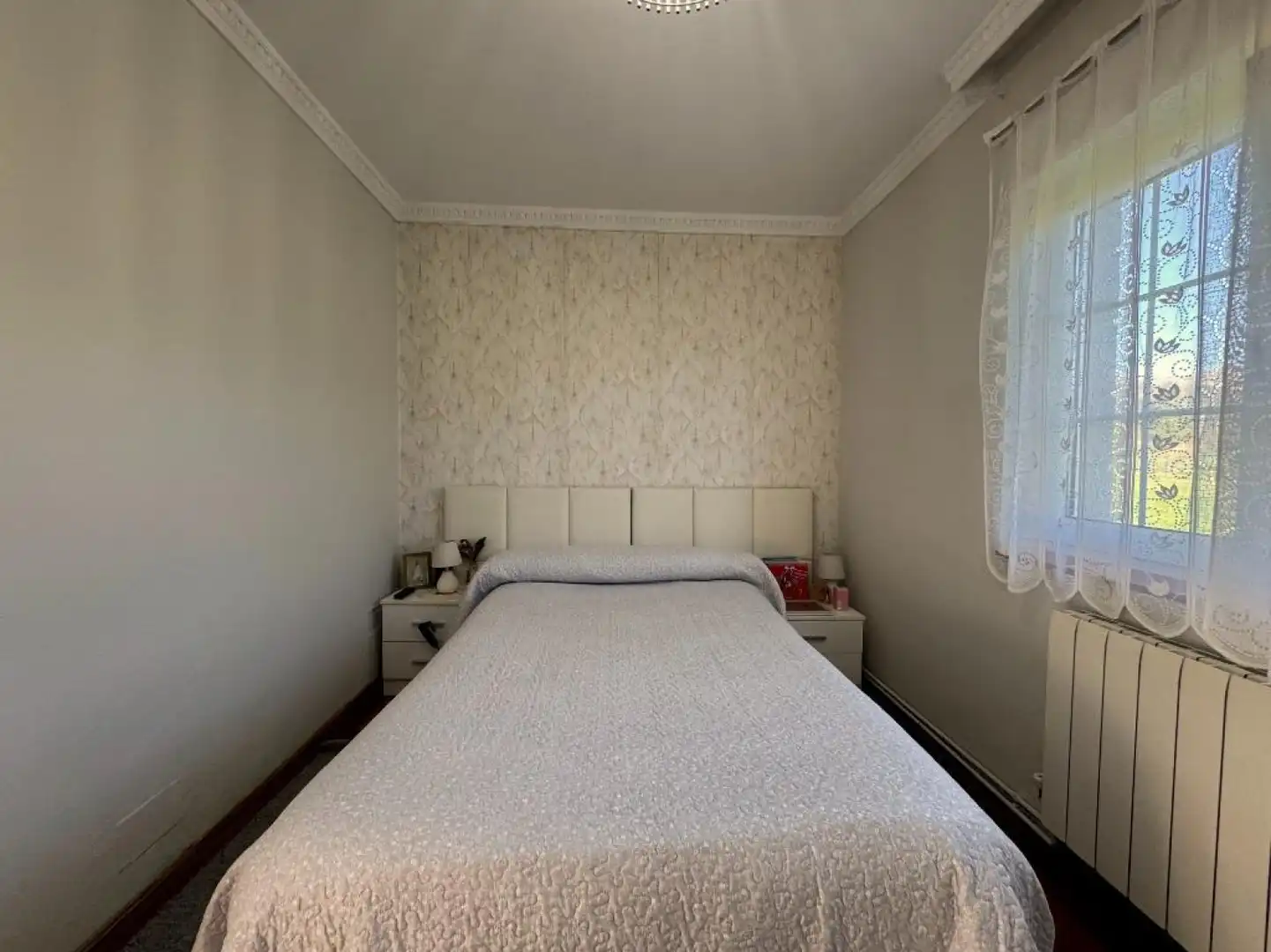 Bedroom of Detached homes for sale in San Felices de Buelna  with Heating, Private garden and Terrace