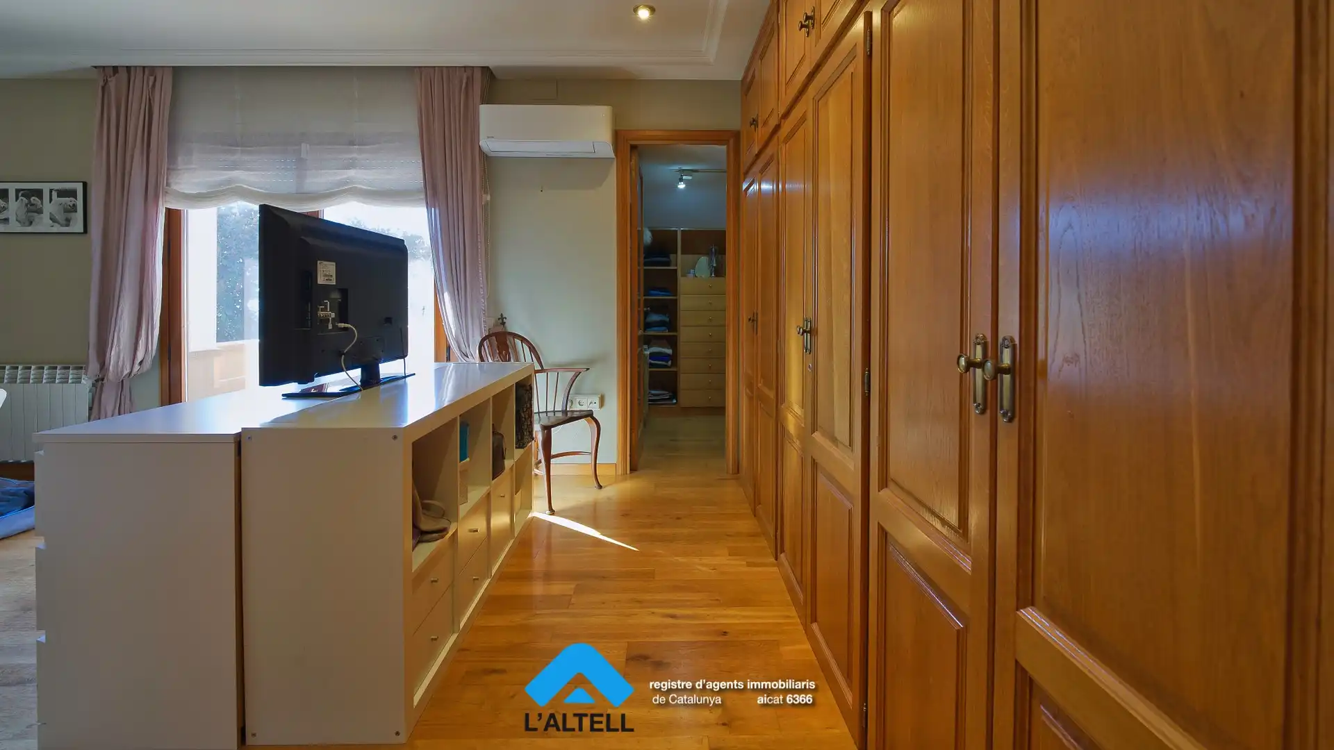 Casa o chalet en venta en L'Ametlla del Vallès