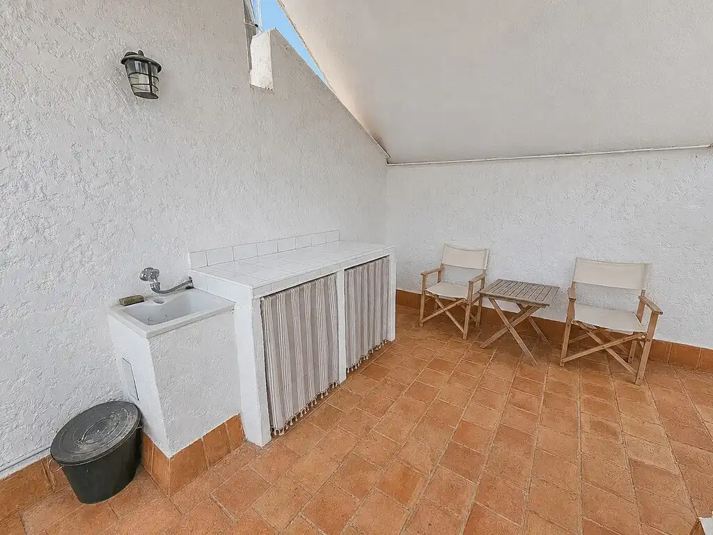 Terrace of Detached homes for sale in Calvià  with Air Conditioner and Community pool