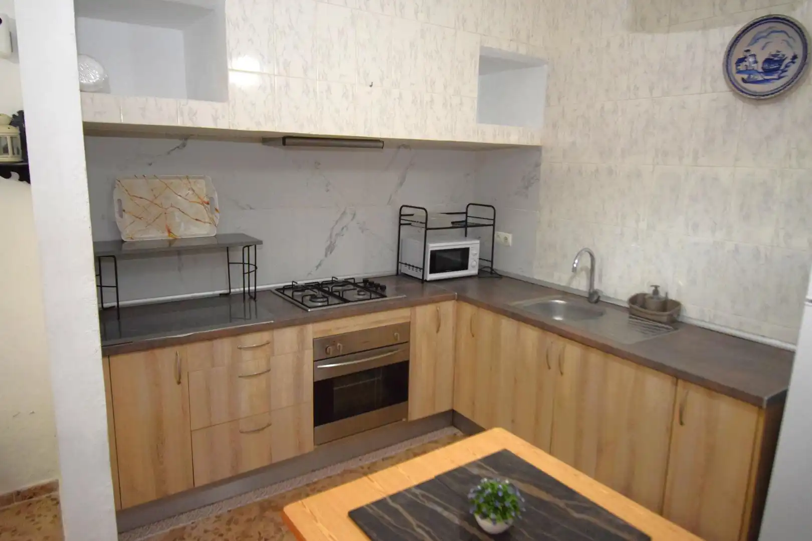 Casa a schiera con giardino in vendita a Petra, imagen 15