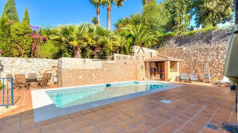 Foto 4 de Casa o xalet en venda a Los Eucaliptos, Campo de Mijas, Mijas