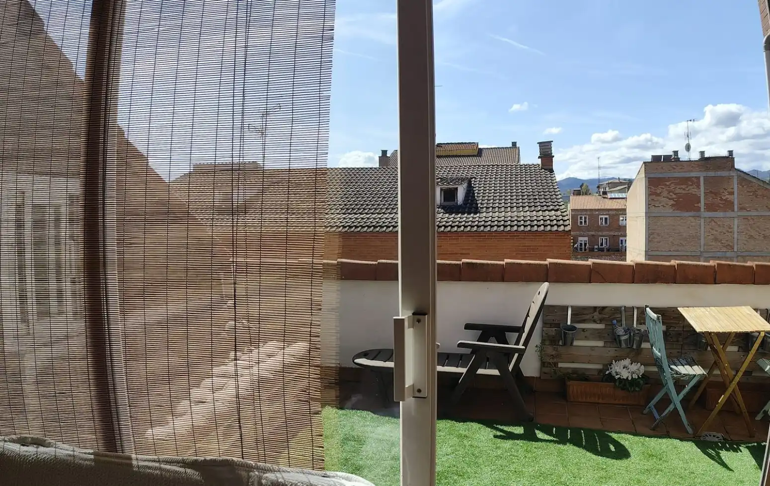 Wohnung zum Verkauf in Murillo de Río Leza