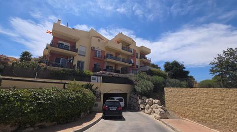 Foto 2 de Dúplex en venda a Calle Campo de Borja, 34, Viña Málaga, Málaga